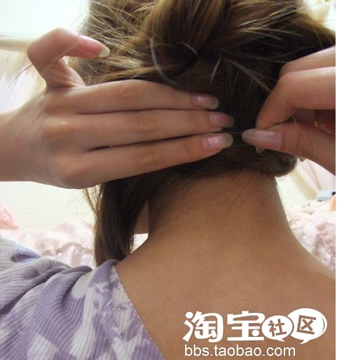 日韩浪漫侧边花<em>扎发</em>~多款人气<em>发型小女孩扎头</em>