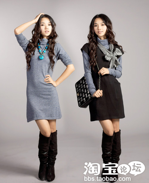 <em>女性着装常识</em>秋冬OL搭配★必备六种法则★心