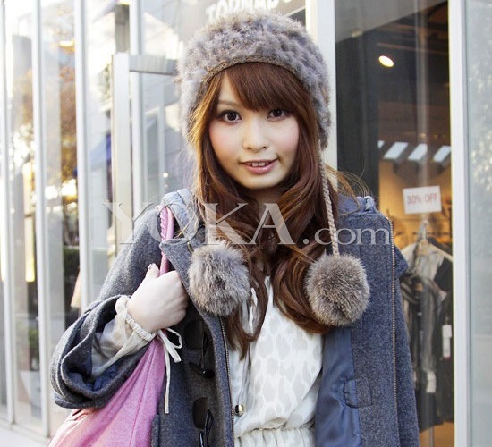 无论是短发还是长发 只有烫怎样<em>梳好看</em>的<em>发型</em>