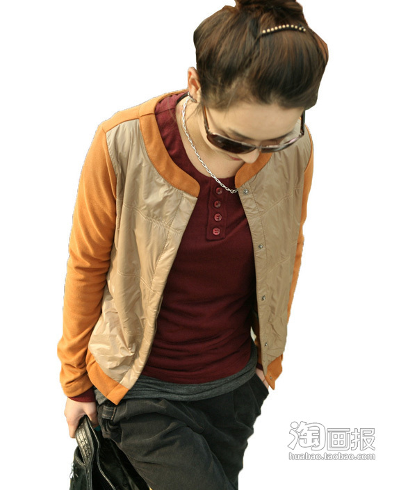 让心情放飞 中秋假<em>织毛衣</em>的<em>针法</em>期出游最美搭