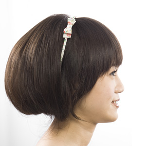 变身可爱少女 <em>简单</em>日系人气好看的短发<em>发型男</em>