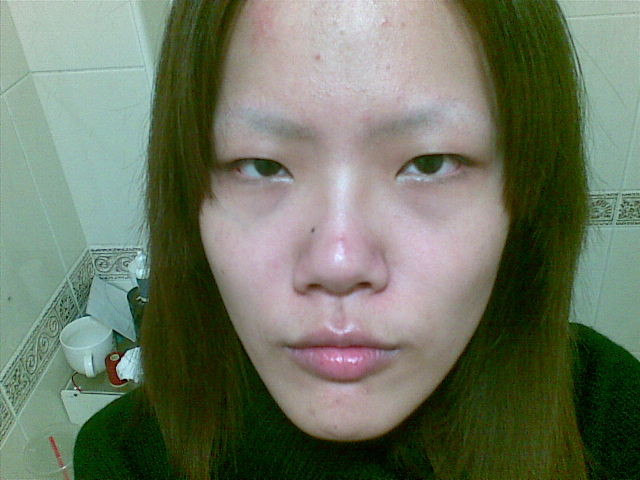 超强化妆达人!<em>恐龙妹</em>的<em>大变身</em>!-55BBS-我爱购