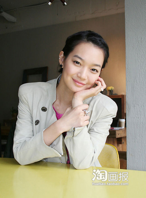 九尾狐申敏儿<em>唯美生活照</em>!绝对<em>美女</em>~(21)