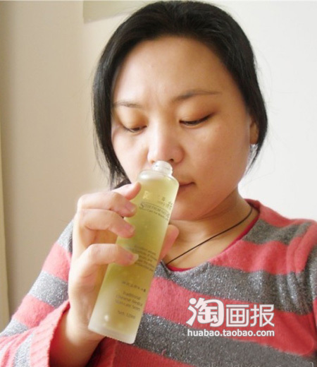 祛斑淡斑吃什么食物可以美白去黄气 大饼脸也