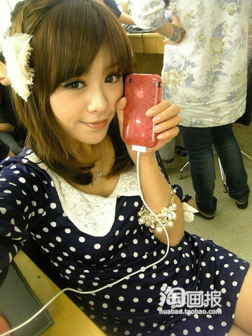  非诚勿扰 女嘉宾广告学校校花` 王婷玉 秀私搭 - 