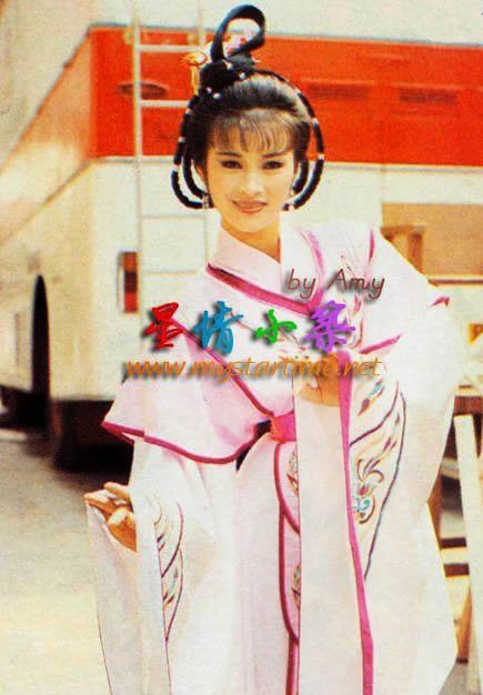 中国<em>古代四大美女</em>的扮演者<em>谁最美</em>(第8件)-风尚