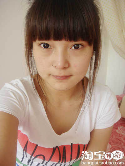 <em>女生发型设计</em>与脸型★ 转身变成大美女_爱情就