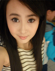 爱情连连看李嘉熙 女人