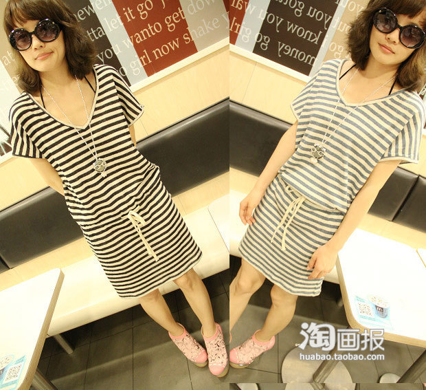 潮范儿芋芋美搭衣服款式图新品上架遭秒杀