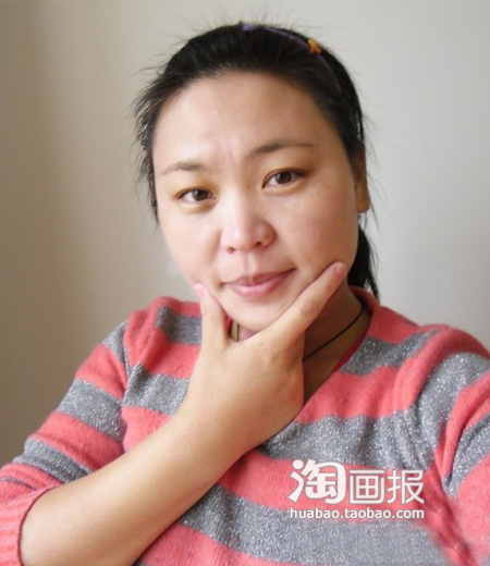 祛斑淡斑吃什么食物可以美白去黄气 大饼脸也