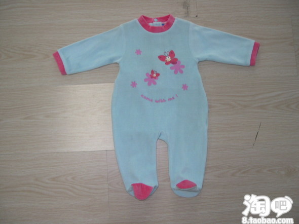 求购3个月大女宝宝春装–淘宝母婴用品购物问