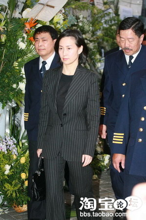 【职业交流】亚洲销售女神徐鹤宁经典语录--太