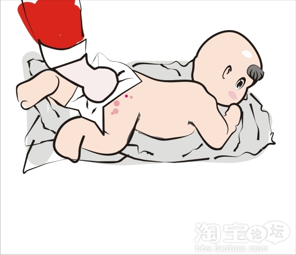 【杂志征文】今晚让我们一起聊聊宝贝那些事儿