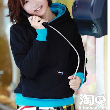 求购女大学生卫衣套装–淘宝服装服饰购物问答