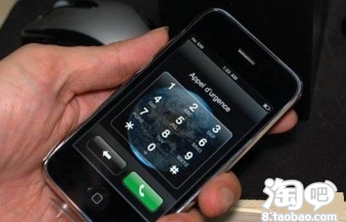 求高手指教。IPHONE4激活教程–淘宝数码家