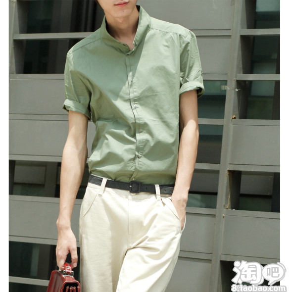 23岁工程单位上班,应该怎样穿衣–淘宝文化玩