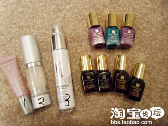 【Shiny超多护肤品化妆品心得分享】超多超多