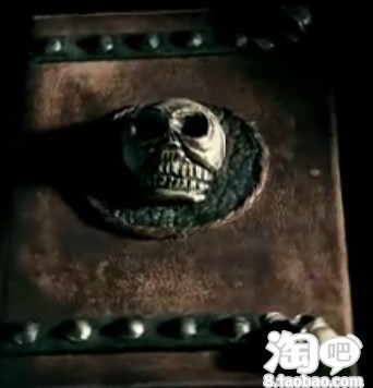 爱情公寓第二季曾小贤用的那个日记本那里有?