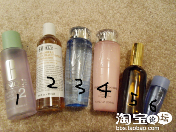 【Shiny超多护肤品化妆品心得分享】超多超多