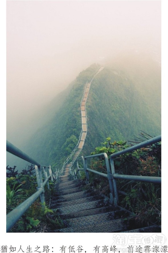 不平凡的路 - 淘帮派 - 消费者门户 - 淘宝网