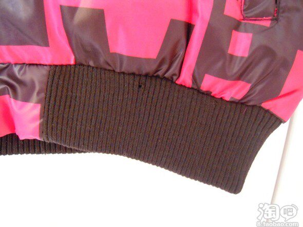 【求助】想买那种涂层的,<em>亮面的马甲</em>,贵妃们有