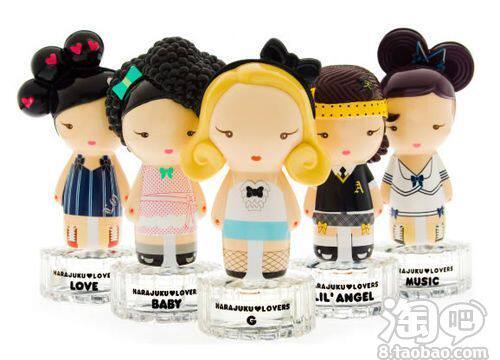 求购 <em>适合</em>16岁女孩<em>用的香水</em>-淘宝香水购物分享