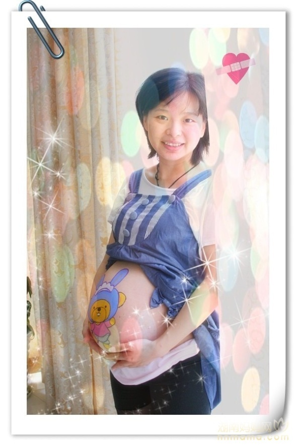 长沙妈咪帮-- 玛丽亚周年庆 妈咪风采大赛 - 淘帮