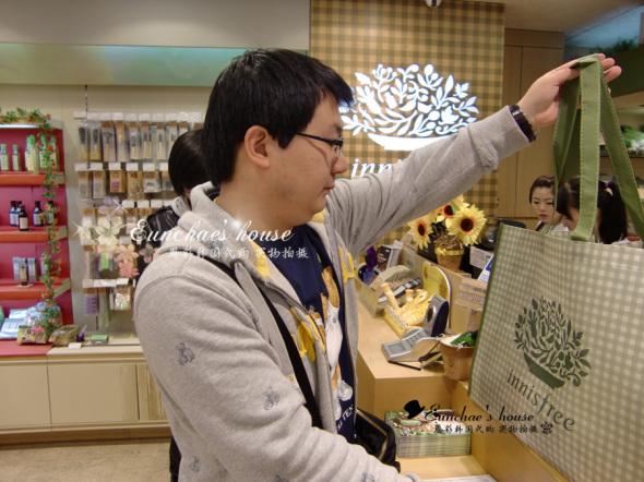 小胖最新韩国代购采购流程图!2010春夏版!1