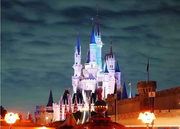 【上海往返日本东京】含税机票2251元,去日本