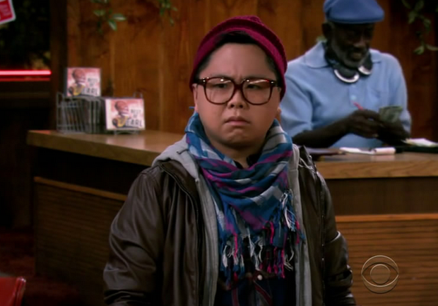 《<em>破产姐妹</em>》你爱Max的毒舌还是Caroline的果