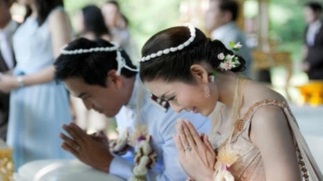 最新_【在路上】萨瓦迪卡,去泰国怎么跟当地人