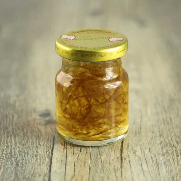 ￥99包邮,即食冰糖、红枣、木瓜燕窝组合装,打