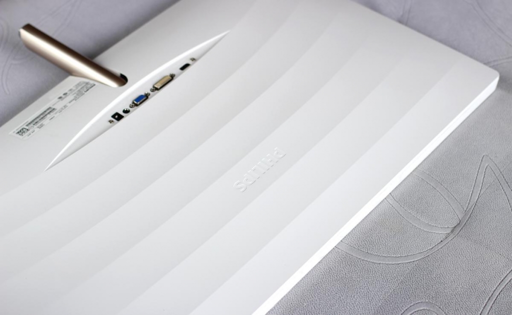 不一样的量子点技术体验飞利浦276E6ADSW显示器深度解析