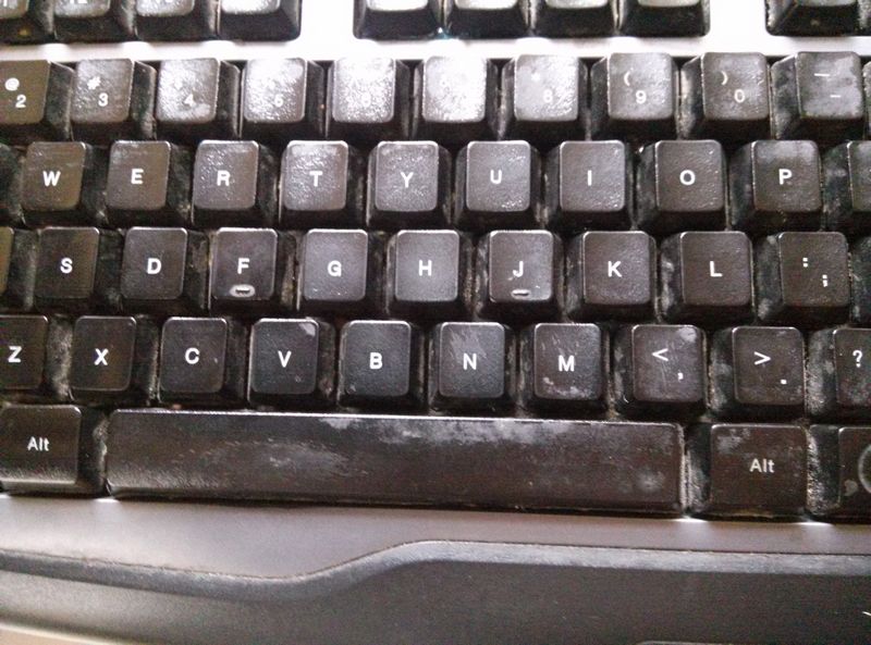 【cfym】【雷柏vpro三合一游戏小配件组合,低