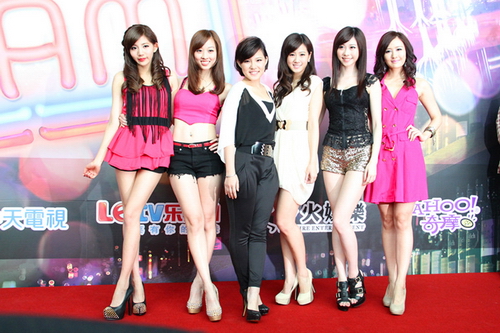 微淘动态-动态详情