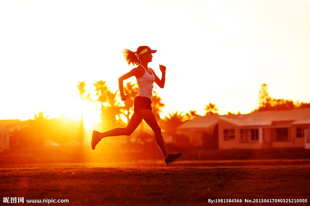 土豪为什么爱跑步_新征途运动商城