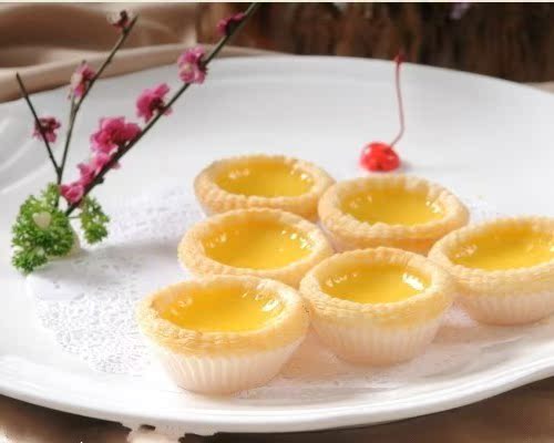 10种美味蛋挞做法,吃货同胞们赶快学起来! - 冰城浪子 - 冰城浪子 10种美味蛋挞做法,吃货同胞们赶快学起来!