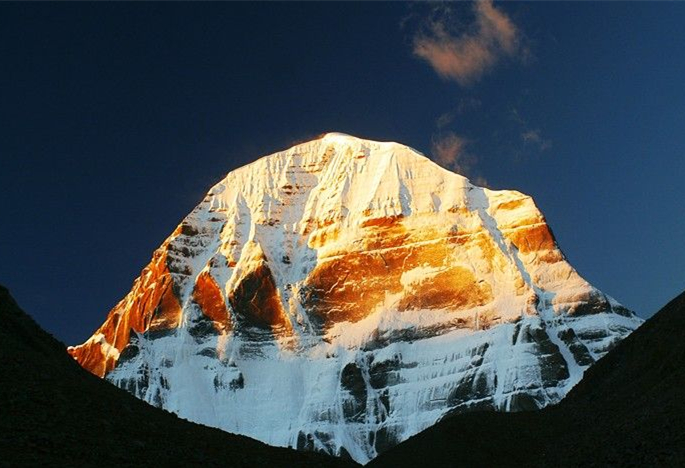 【西藏的西藏】藏历马年转山1圈相当于其他年份13圈