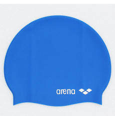 arena柔软硅胶泳帽