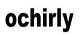Ochirly/ŷʱ��