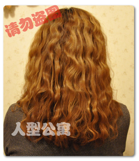 一看就能上新娘结婚当天的<em>发型</em>手DIY秋冬蛋卷