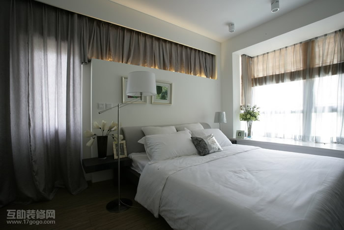 [深圳装饰]有点暧昧有点黄昏 新东方主义的现代