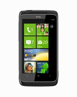 HTC T8686/Trophy
