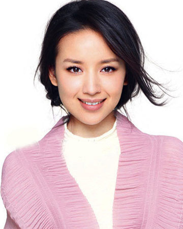 <em>拉头发</em>的危害13款明星花样刘海比拼谁比谁潮