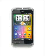 HTC A510e/Wildfire S