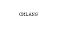 西牧狼(Cmlang)