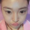 玺雅呢呢 家居女孩蜜桃甜心