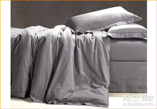 令人销魂的床上风光 15款秋冬床品推荐