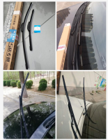 99%车型通用4S直供雨刮器一对券后5.9元包邮